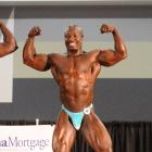 Michael  Messiah - NPC Golds Classic 2011 - #1